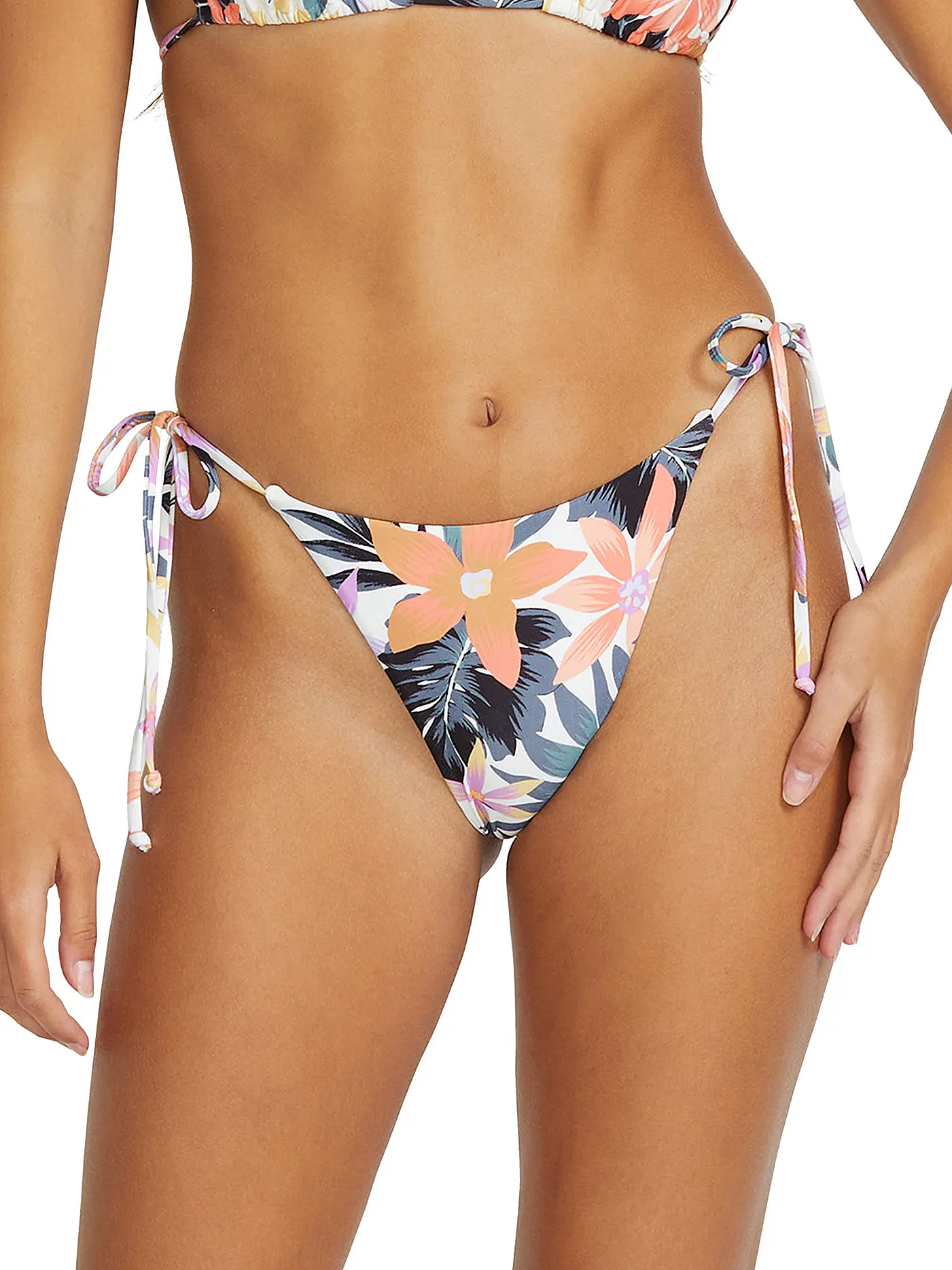 VOLCOM | Damen Bikinihose Tropicabana Full | 